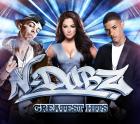 GREATEST HITS - OUT NOW